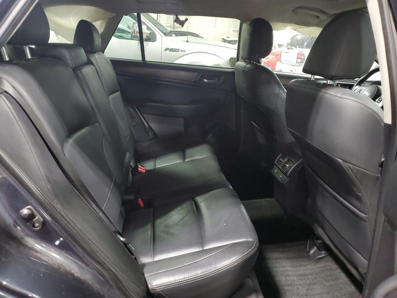 2015 Subaru Outback 2.5I Limited VIN: 4S4BSBLCXF3206322 Lot: 93518105