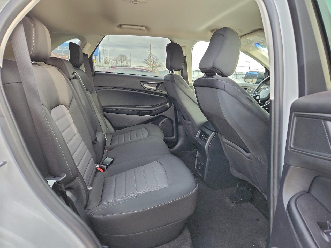 2020 Ford Edge Se VIN: 2FMPK4G94LBB13159 Lot: 94166105