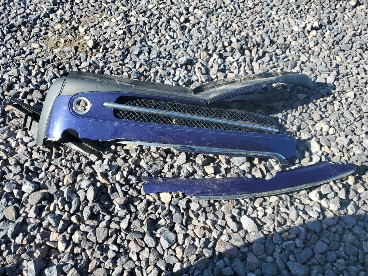 2006 Mini Cooper VIN: WMWRC33516TK64095 Lot: 92469665