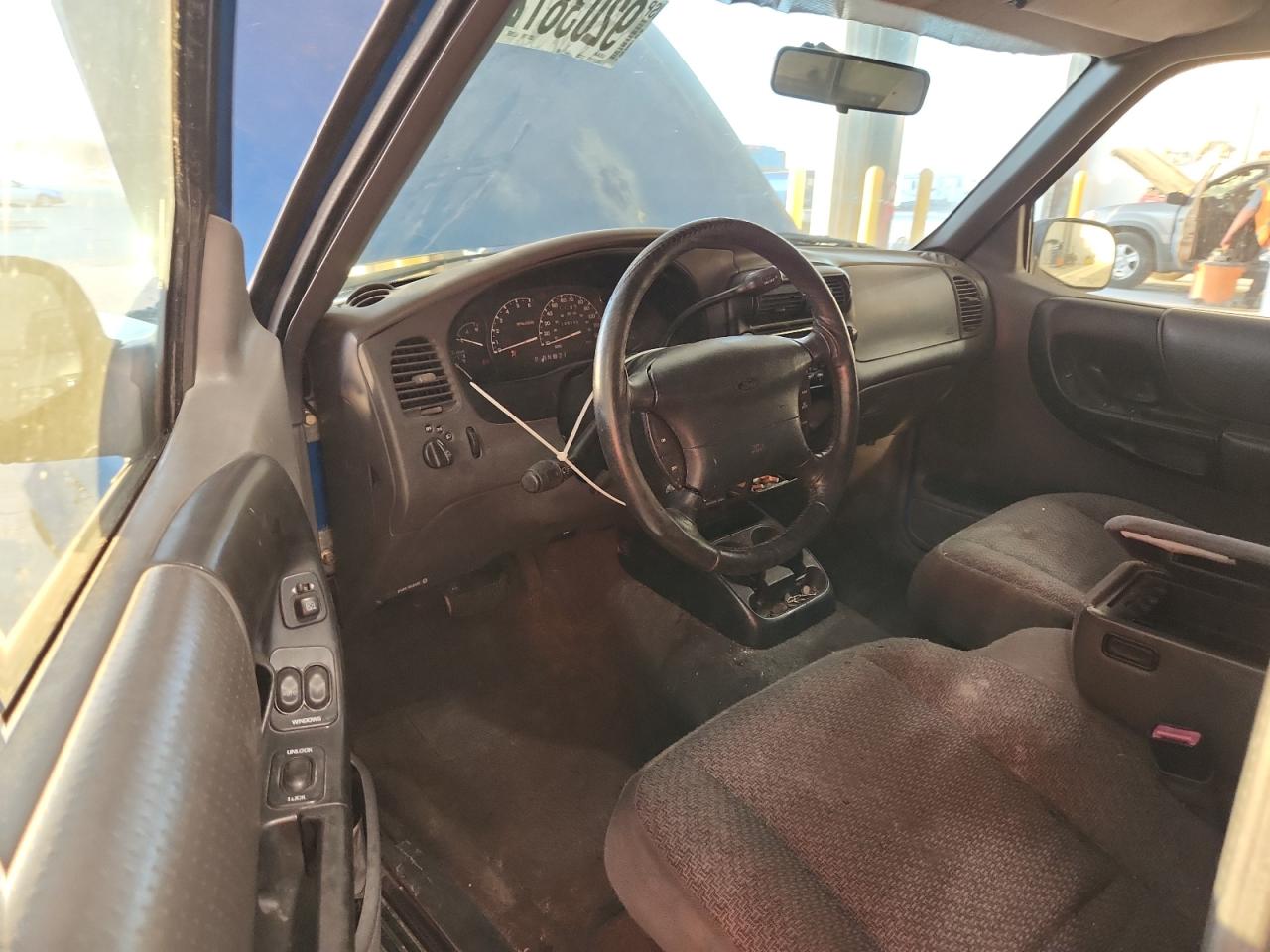 1999 Ford Ranger Super Cab VIN: 1FTZR15V8XPB73564 Lot: 92038725