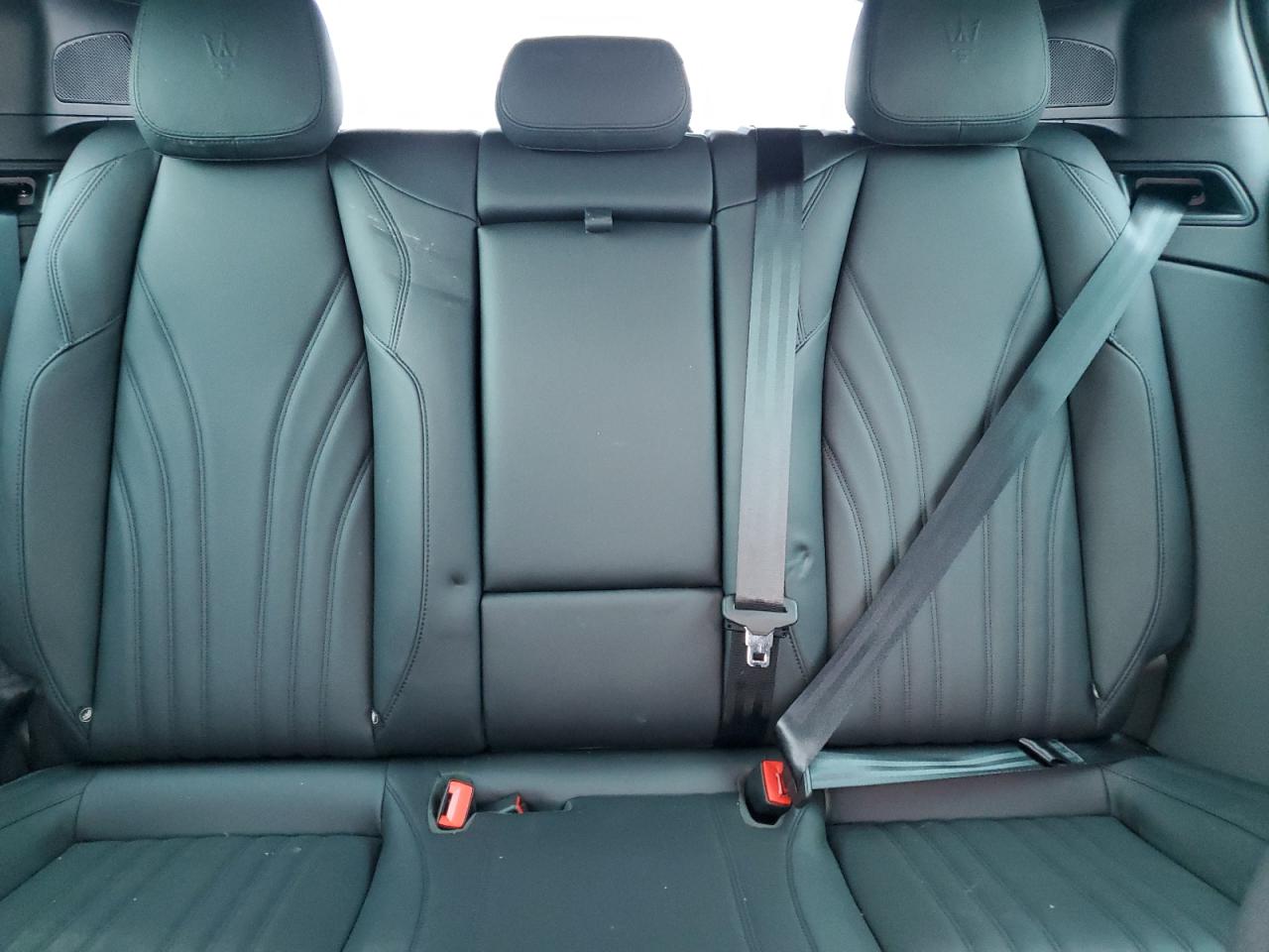 2024 Maserati Grecale Gt VIN: ZN6PMDAA4R7449380 Lot: 85438065