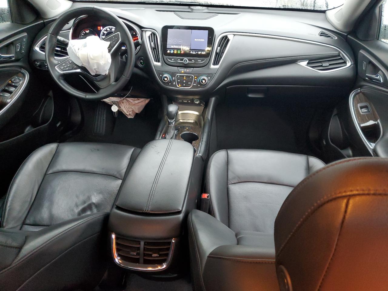 2024 Chevrolet Malibu Premier VIN: 1G1ZE5STXRF226451 Lot: 93714795