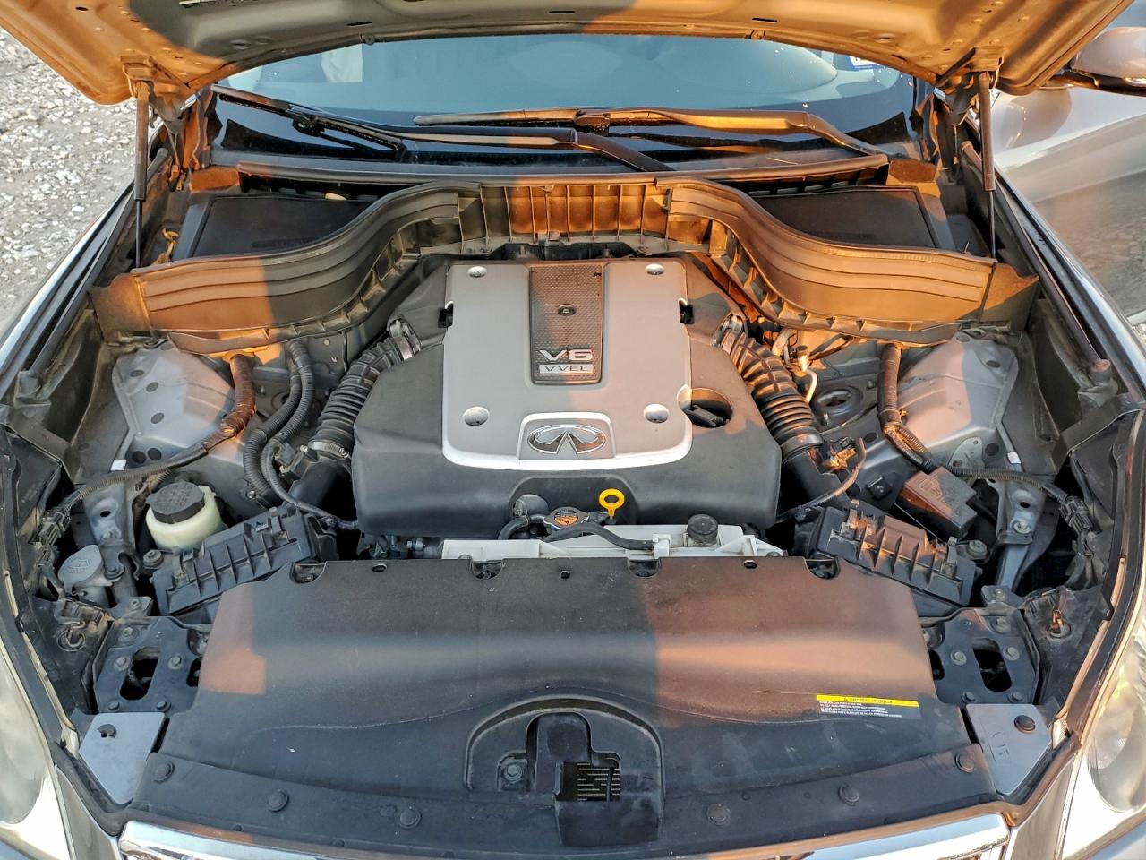 2016 Infiniti Qx50 VIN: JN1BJ0RP4GM234895 Lot: 94257755