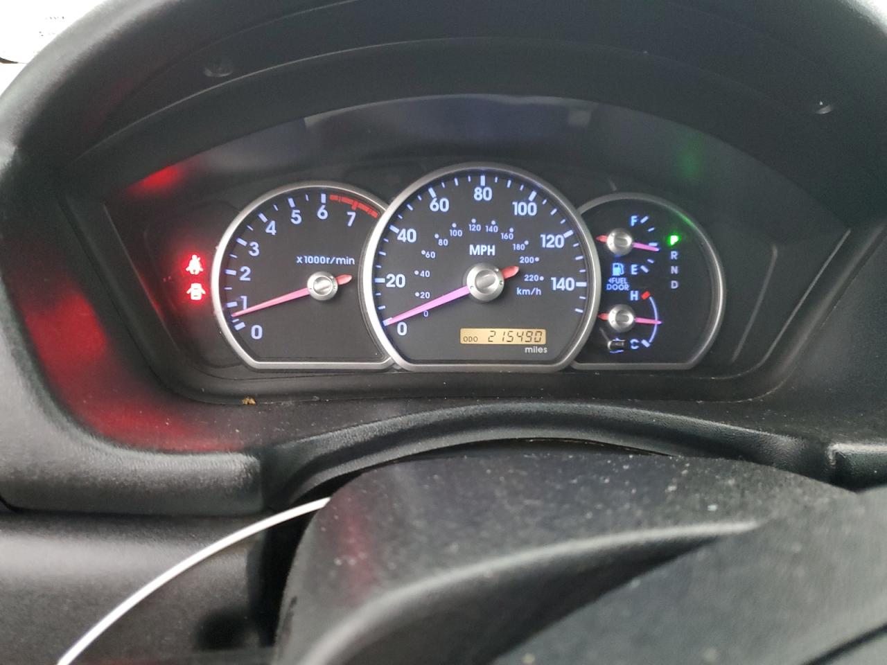 2004 Mitsubishi Endeavor Xls VIN: 4A4MN31S14E077384 Lot: 93247055