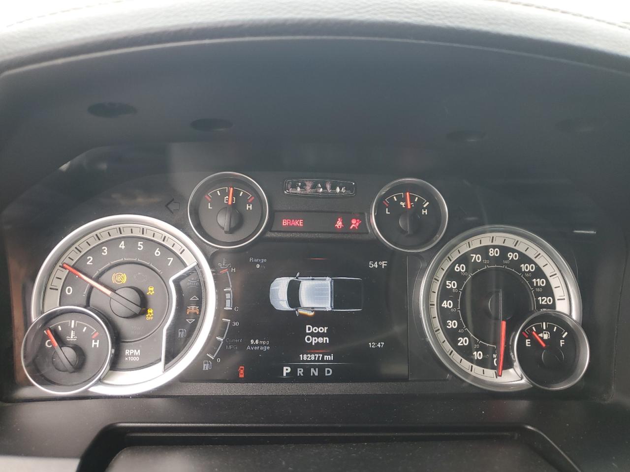 2014 Ram 2500 Laramie VIN: 3C6UR5FJ9EG119504 Lot: 93181395