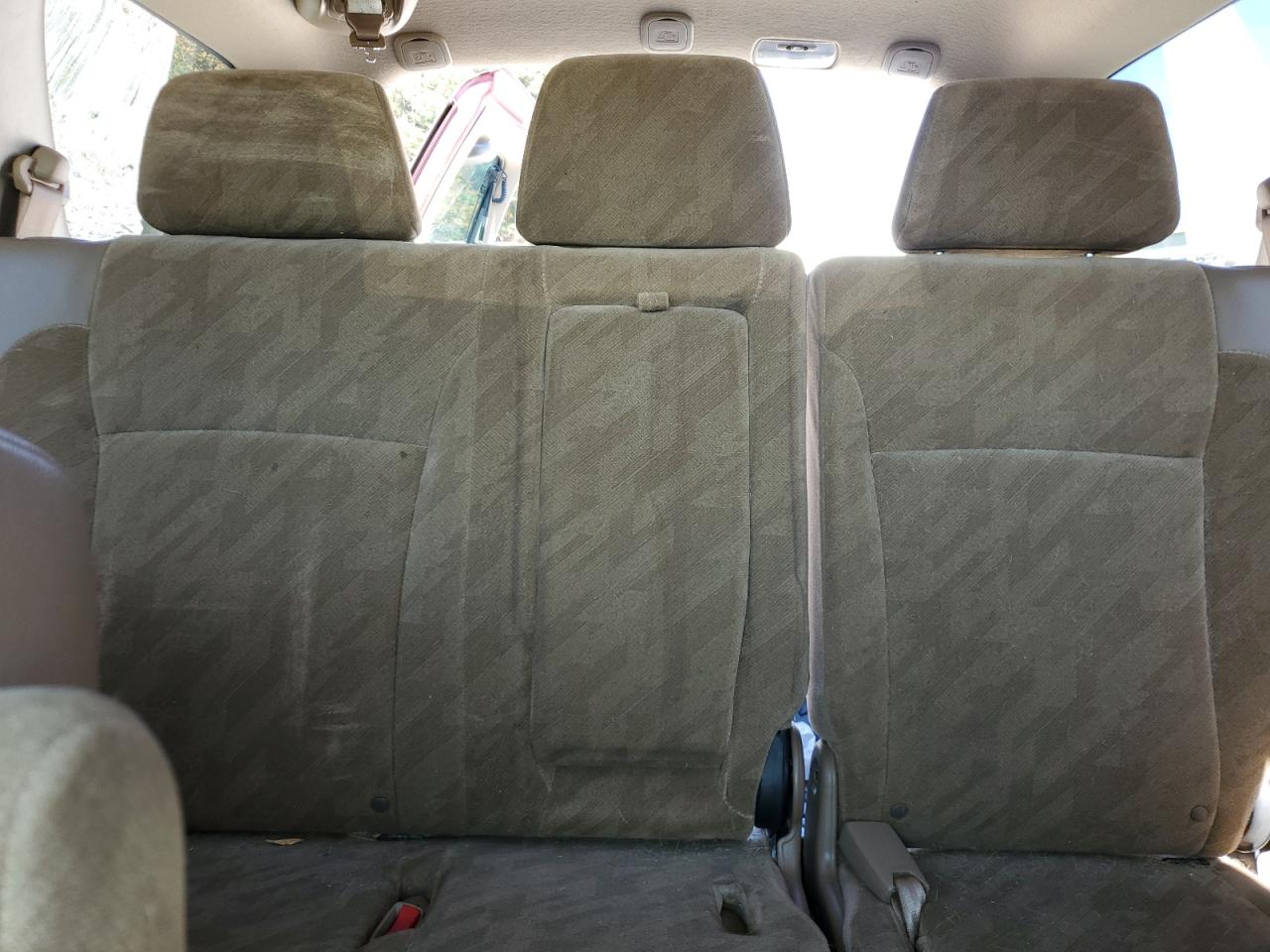 2002 Honda Cr-V Ex VIN: JHLRD78892C068705 Lot: 91602495