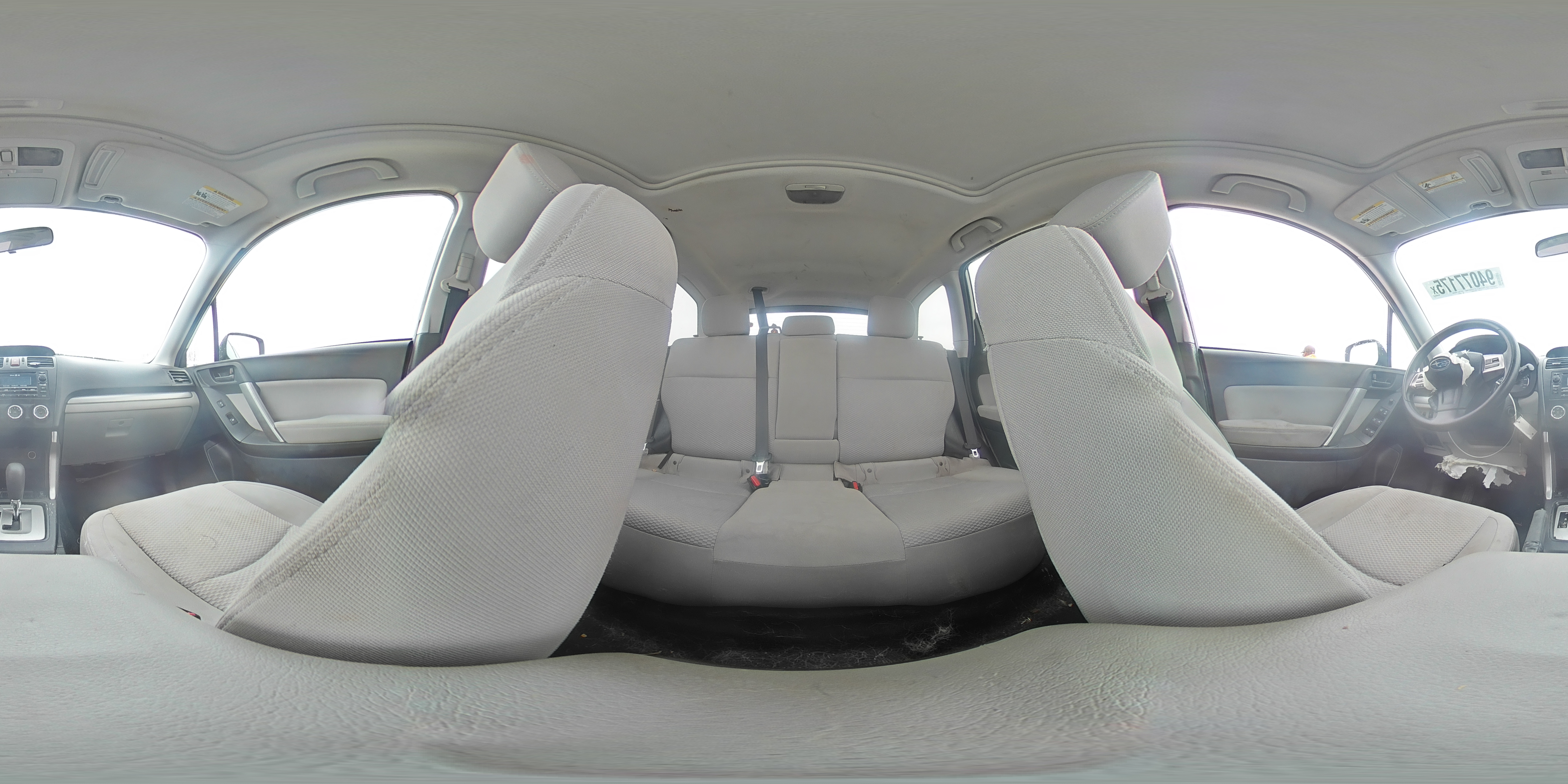 2015 Subaru Forester 2.5I Premium VIN: JF2SJADC9FH453223 Lot: 94077175