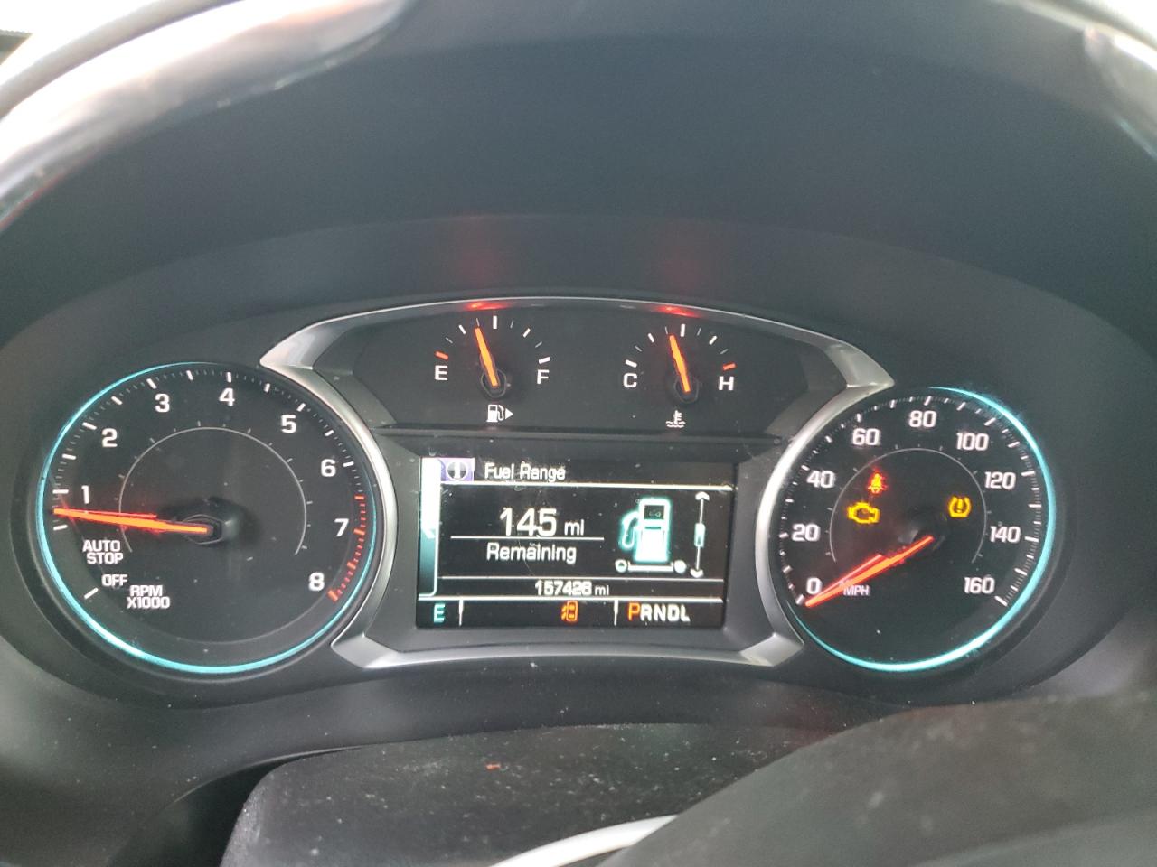 2018 Chevrolet Malibu Lt VIN: 1G1ZD5ST9JF262462 Lot: 91868885