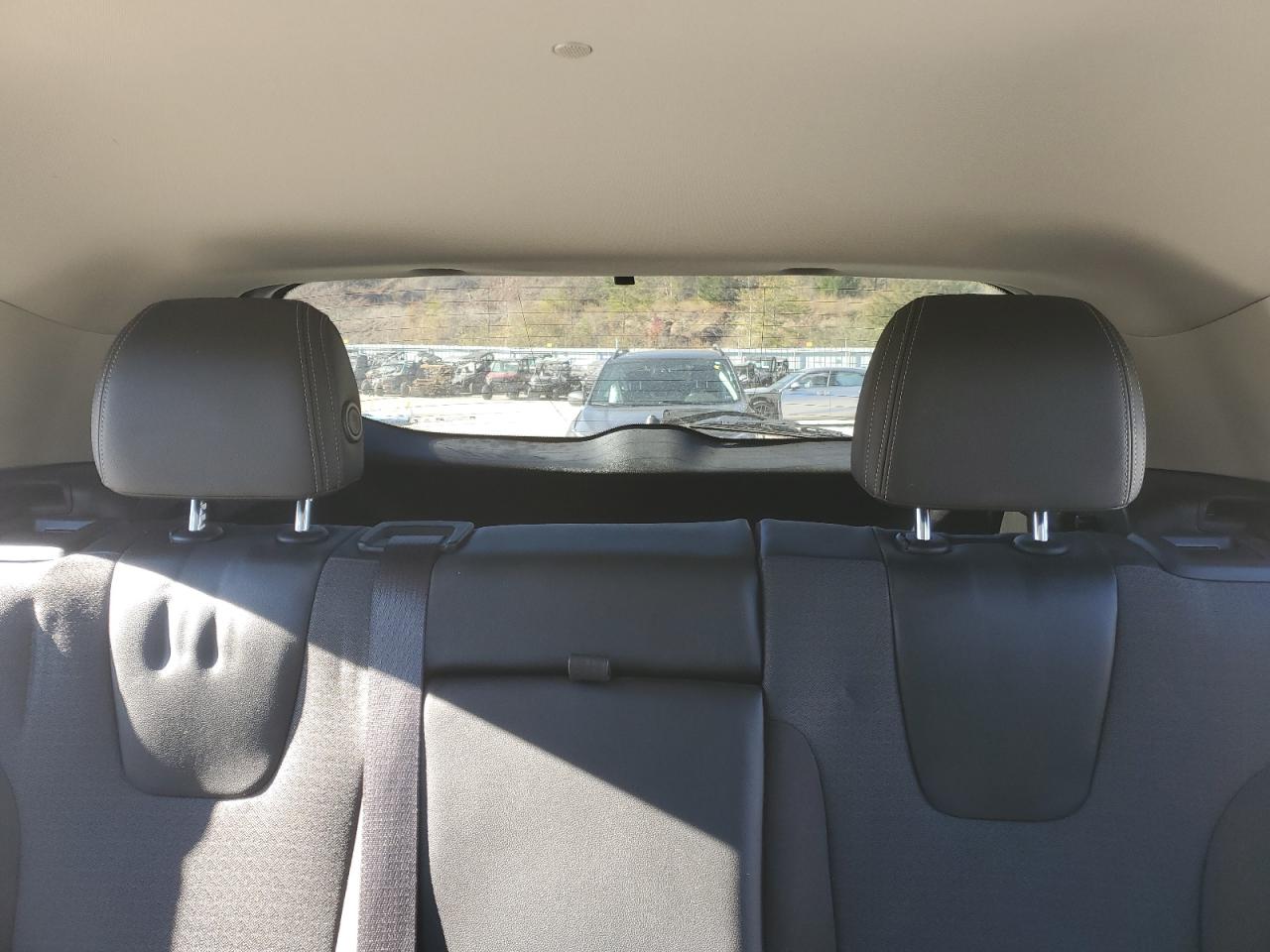 2021 Buick Encore Gx Select VIN: KL4MMDS23MB060354 Lot: 91378995