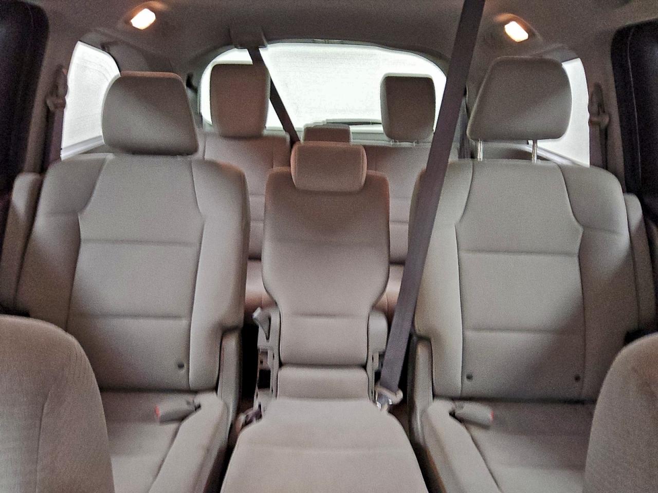 2012 Honda Odyssey Ex VIN: 5FNRL5H40CB081154 Lot: 91742615