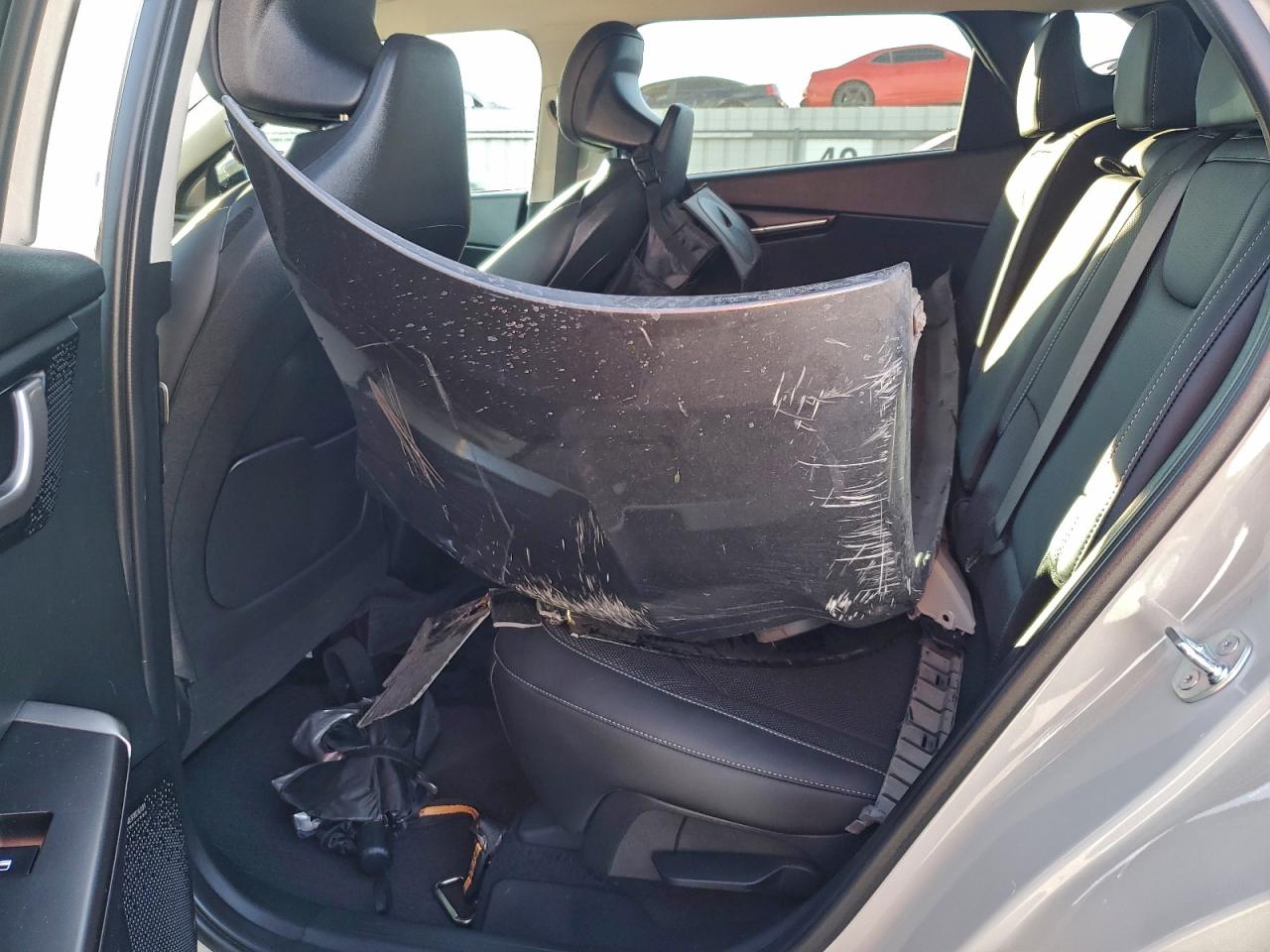 2024 Kia Ev6 Light VIN: KNDC34LA3R5622012 Lot: 94989885