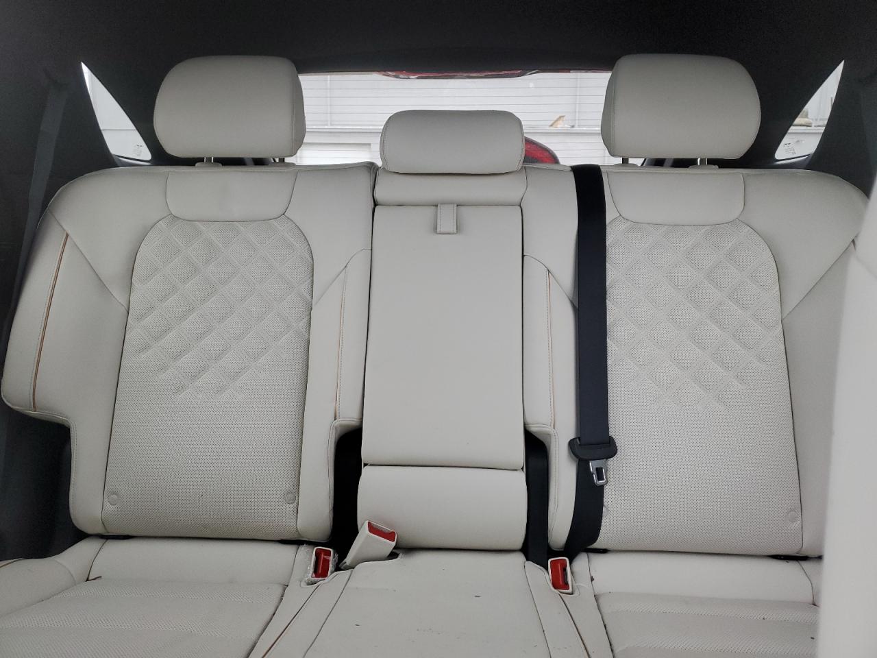 2025 Genesis Gv70 Advanced VIN: 5NMMCET11SH005768 Lot: 93495345