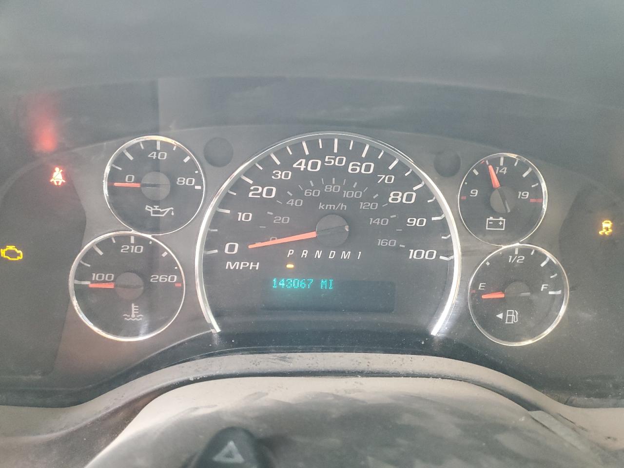 2019 Chevrolet Express G3 - Box Truck VIN: 1HA3GTCG0KN012041 Lot: 92060645