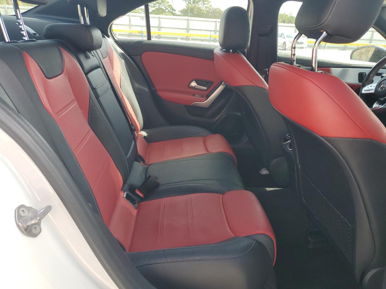 2020 Mercedes-Benz A 220 4Matic VIN: WDD3G4FB8LW039189 Lot: 91196675