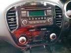 2013 NISSAN JUKE 1.5 DCI ACENTA 5DR for sale at Copart WESTBURY
