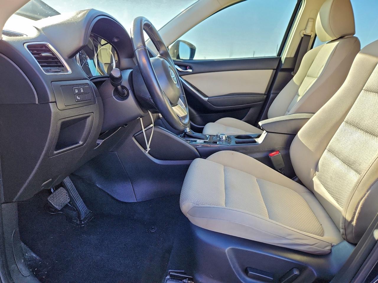 2016 Mazda Cx-5 Touring VIN: JM3KE2CY9G0798409 Lot: 94708835