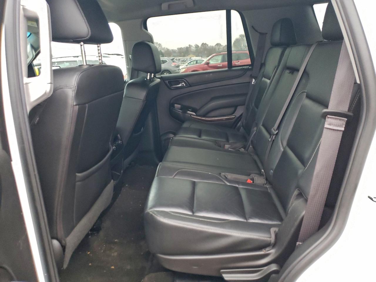 2017 Chevrolet Tahoe K1500 Lt VIN: 1GNSKBKC5HR274783 Lot: 93513145