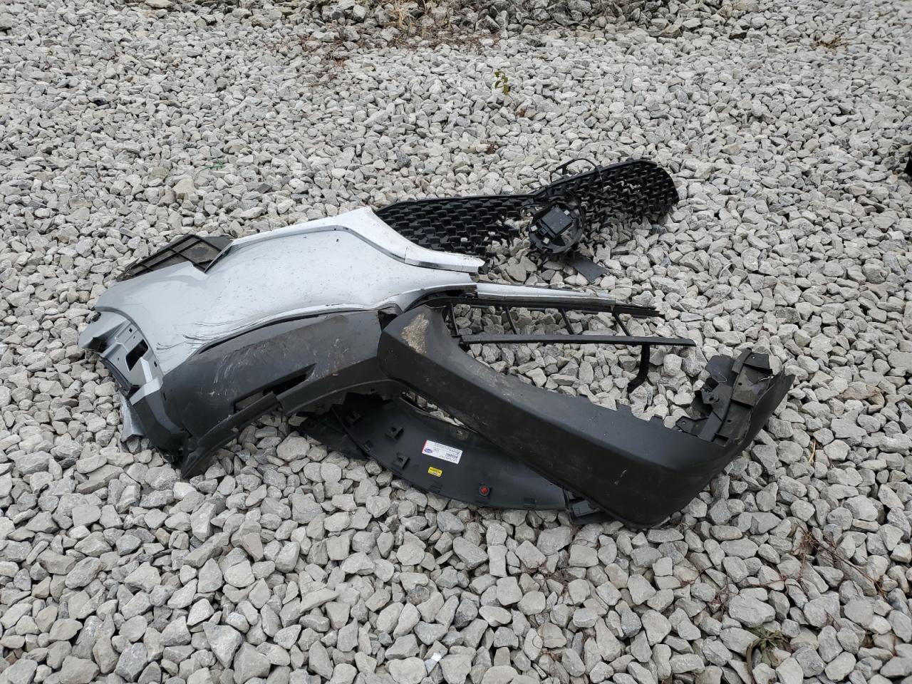 2020 Mazda Cx-30 VIN: 3MVDMBBL0LM109860 Lot: 90850575