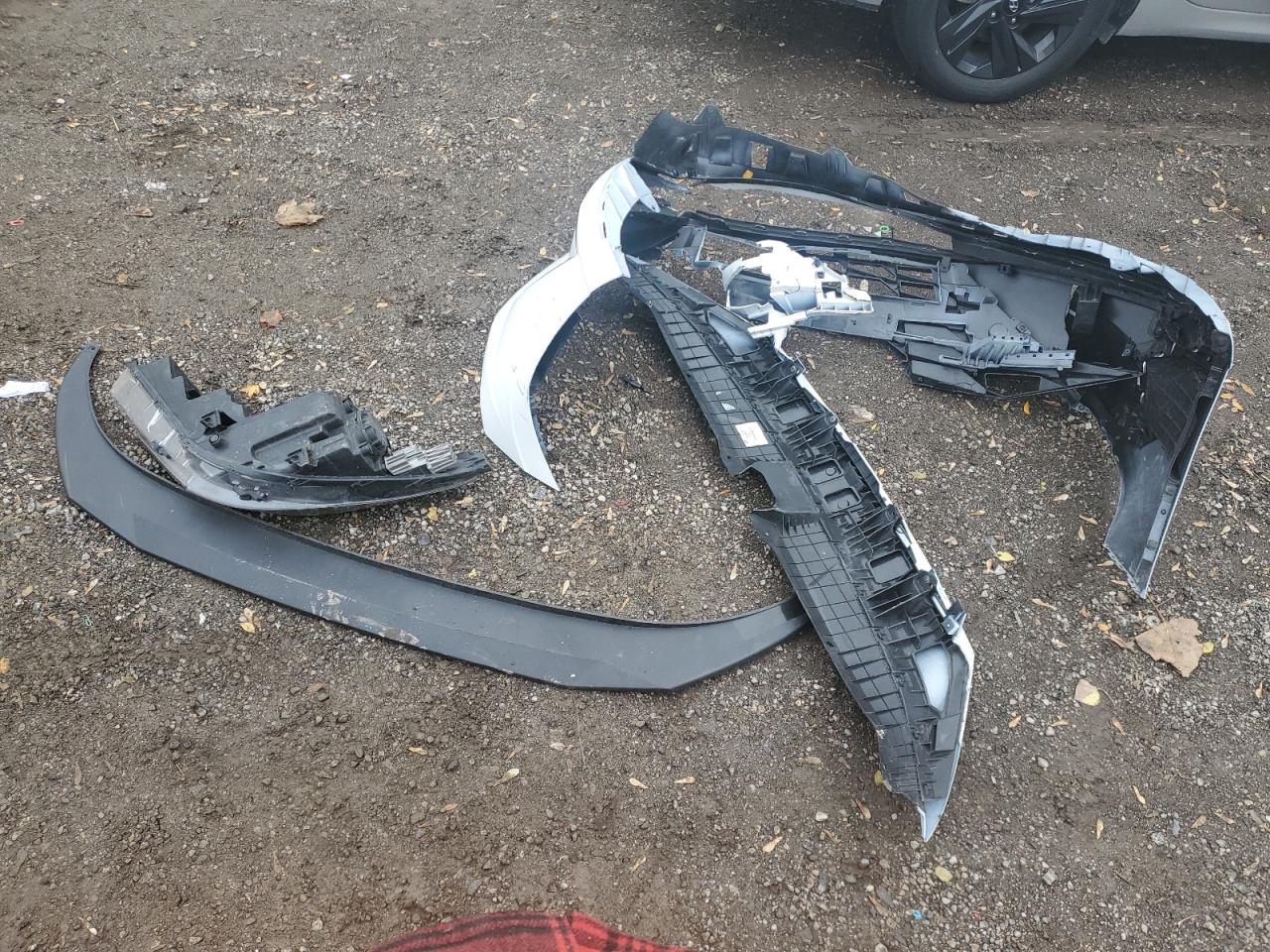 2022 Hyundai Elantra Sel VIN: KMHLM4AG8NU316648 Lot: 92296635