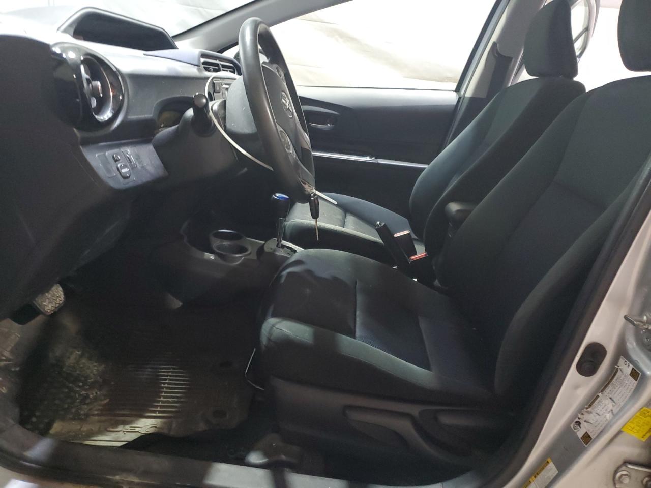 2016 Toyota Prius C VIN: JTDKDTB39G1129171 Lot: 93258465