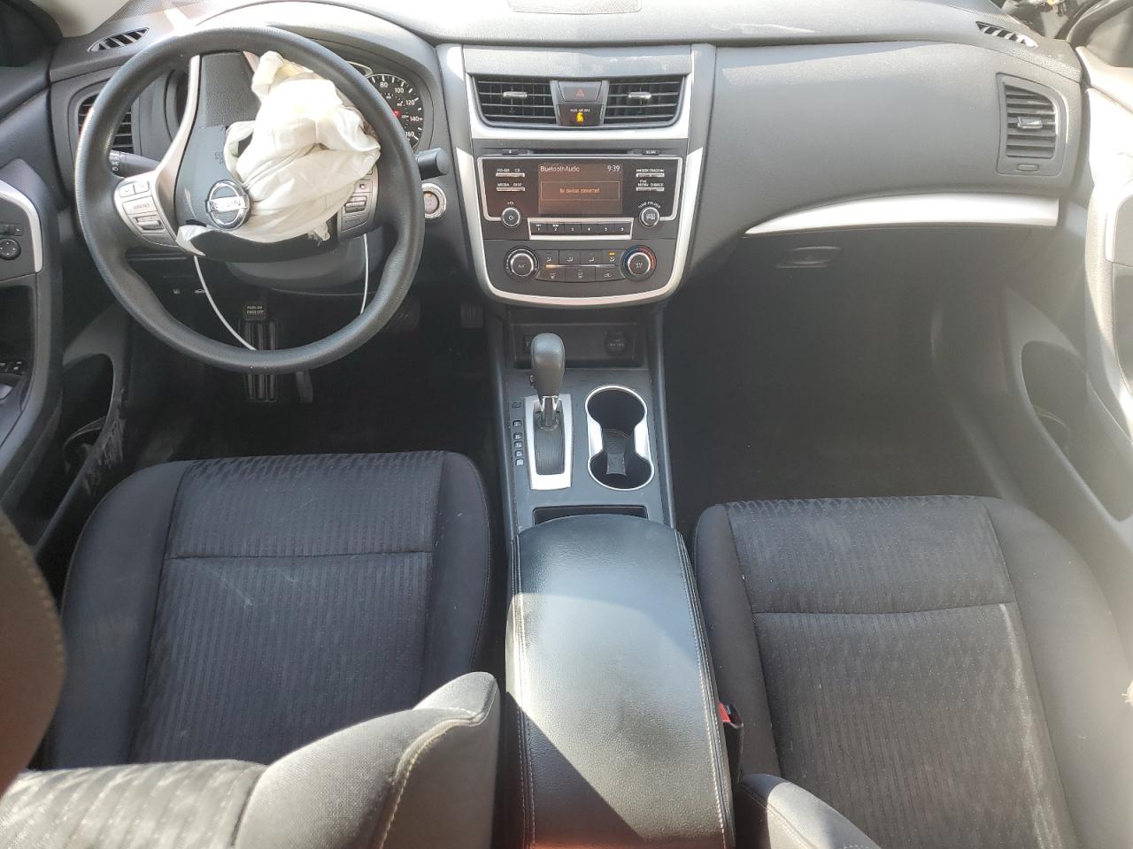 2017 Nissan Altima 2.5 VIN: 1N4AL3AP2HC472371 Lot: 93509485