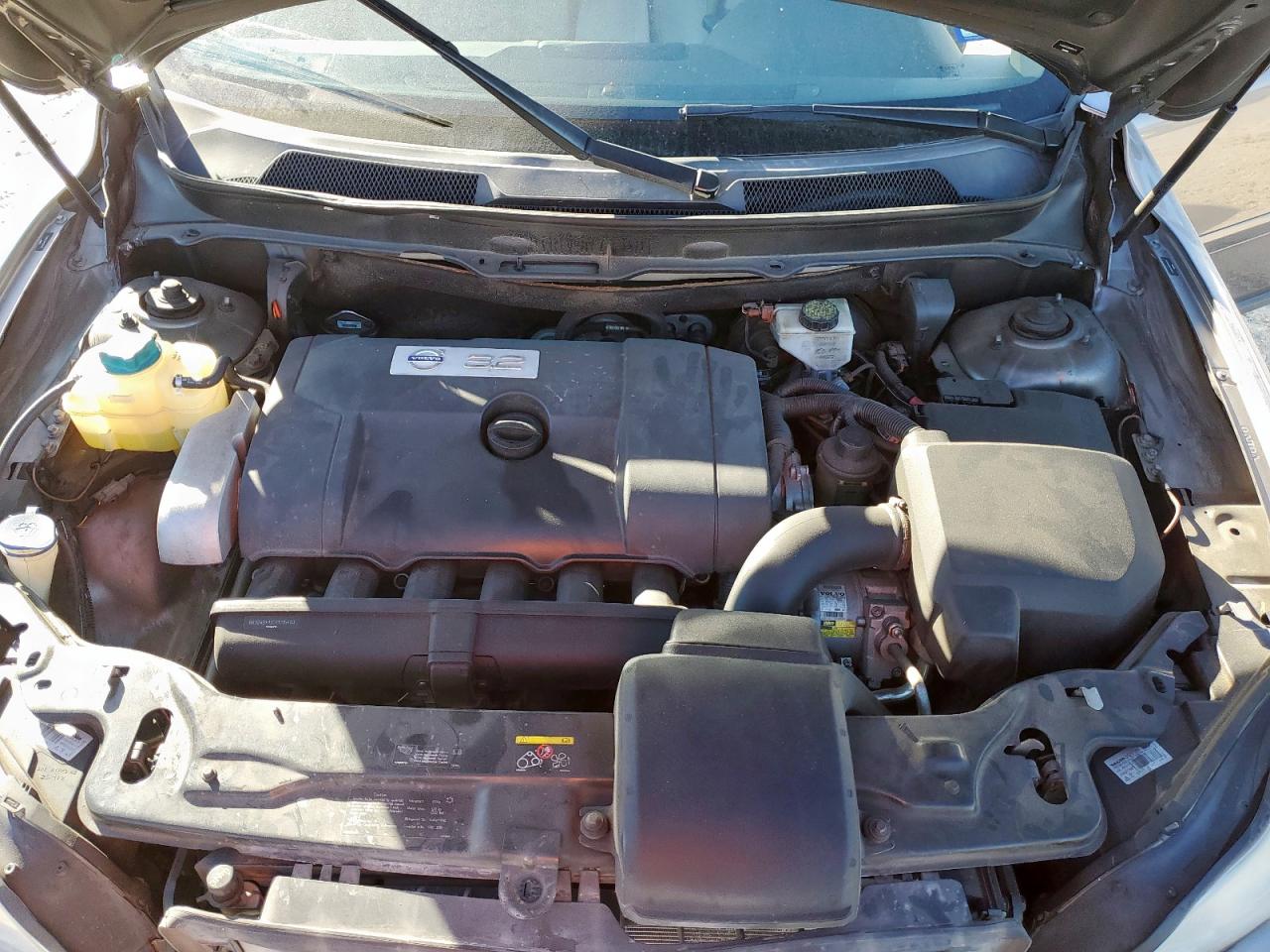 2011 Volvo Xc90 3.2 VIN: YV4952CZ0B1594310 Lot: 91317395