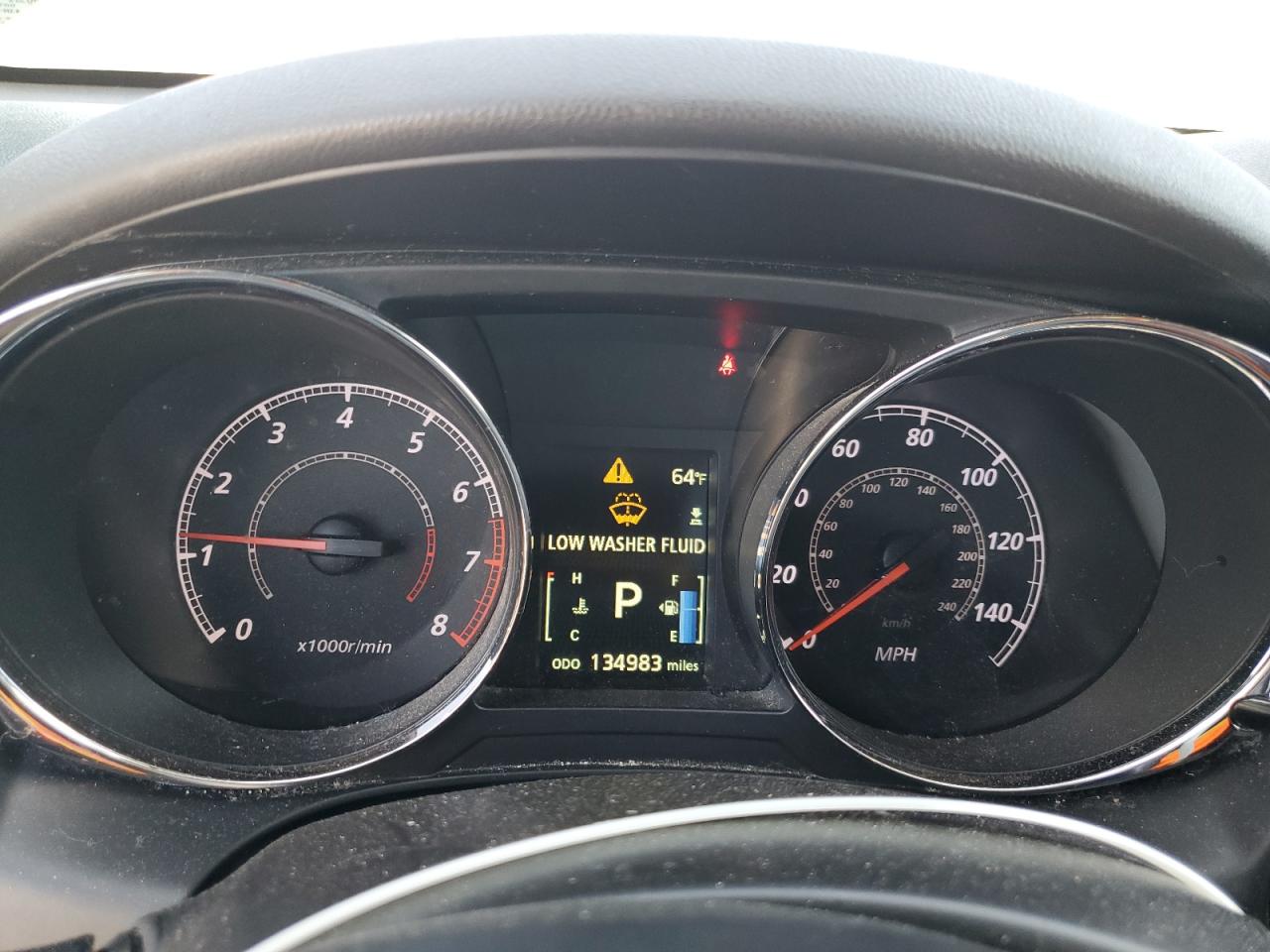 2017 Mitsubishi Outlander Sport Es VIN: JA4AP3AU0HZ031866 Lot: 92050775