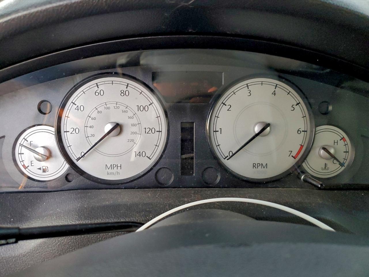 2005 Chrysler 300 Touring VIN: 2C3AA53G45H180372 Lot: 94034495