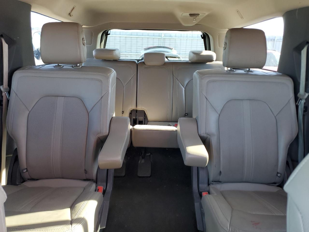 2019 Ford Expedition Max Limited VIN: 1FMJK2AT4KEA08591 Lot: 92114125