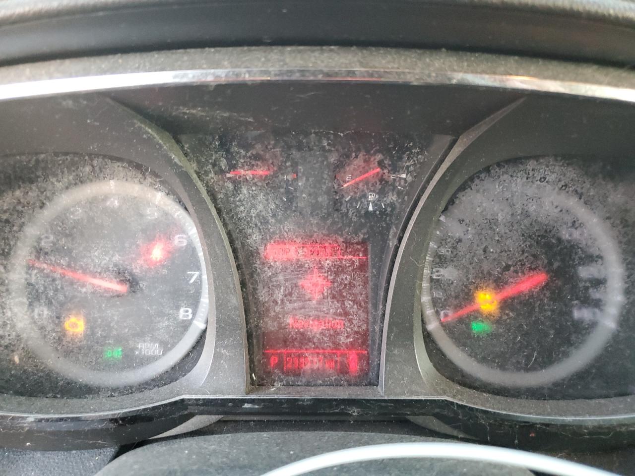 2013 GMC Terrain Sle VIN: 2GKFLTEK2D6200845 Lot: 93314085