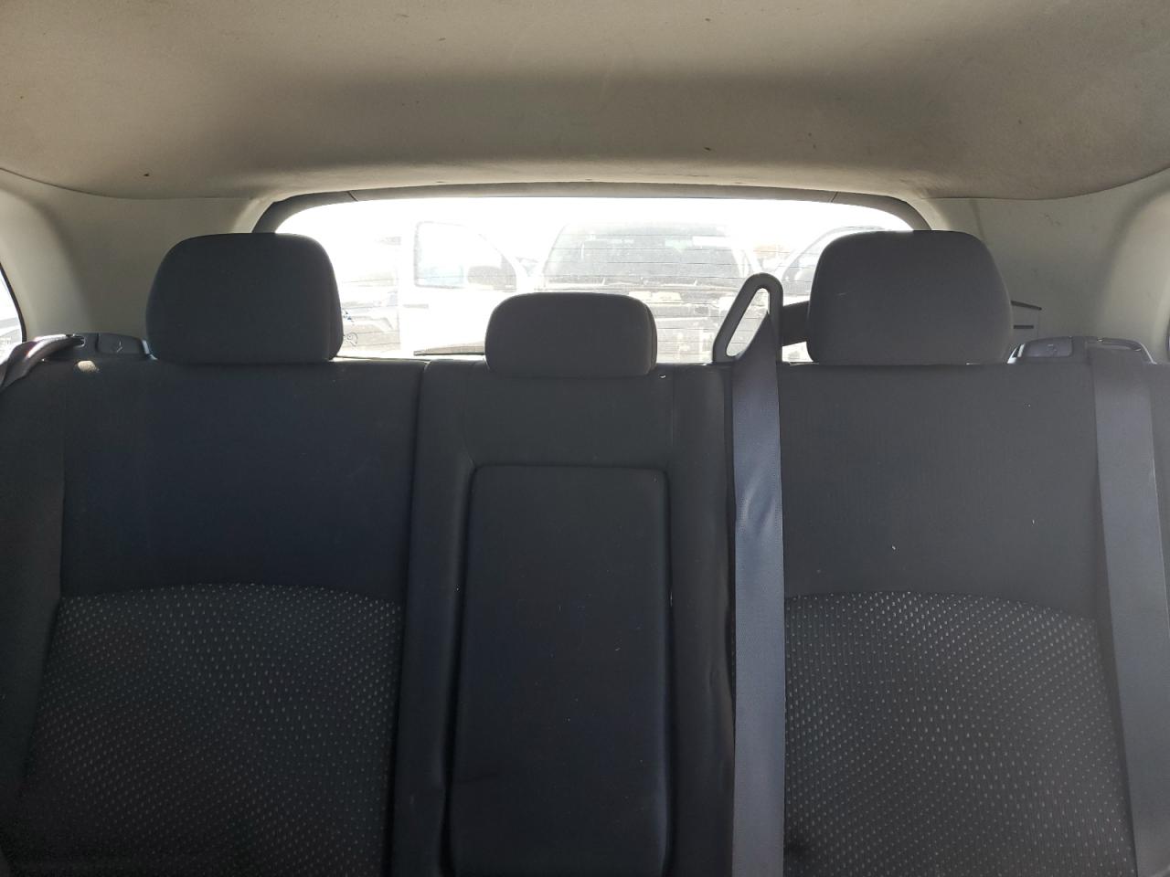 2016 Mitsubishi Outlander Sport Es VIN: JA4AP3AU1GZ049338 Lot: 93380965