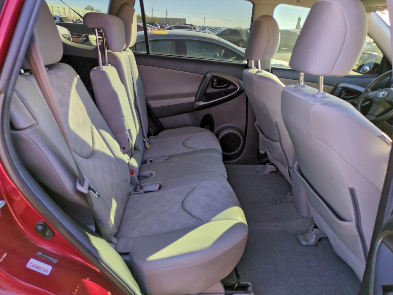 2011 Toyota Rav4 VIN: 2T3ZF4DV3BW100630 Lot: 94001385