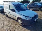 2007 VAUXHALL COMBO 2000 1.3CDTI 16V VAN [75PS] for sale at Copart WISBECH