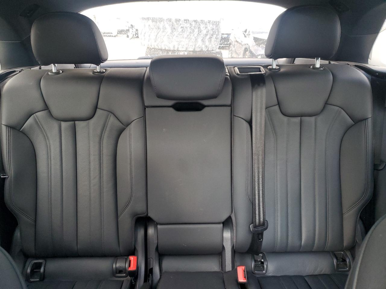 2020 Audi Q5 Premium VIN: WA1ANAFY6L2111583 Lot: 93134815