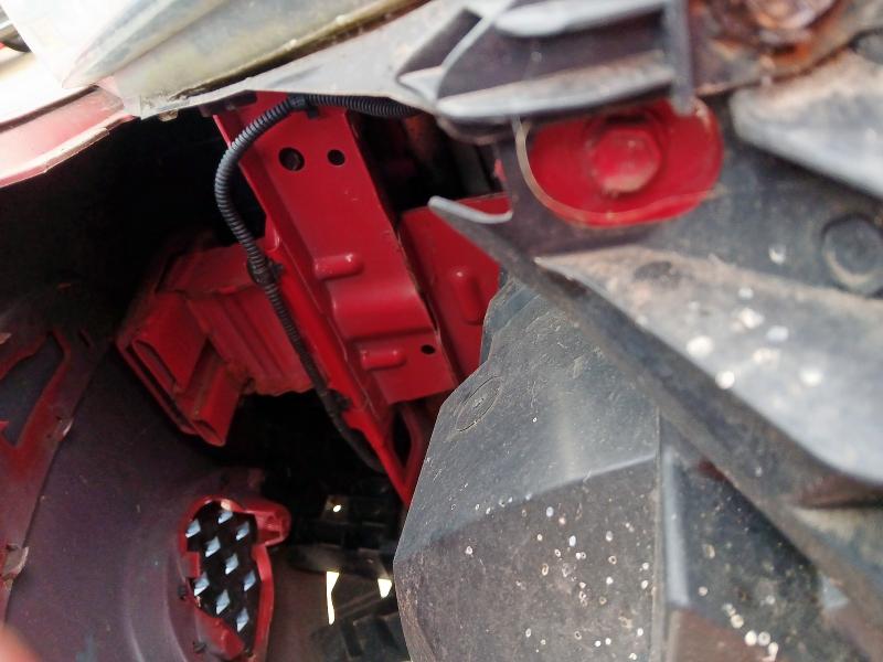 2012 TOYOTA AYGO 1.0 VVT-I GO 5DR