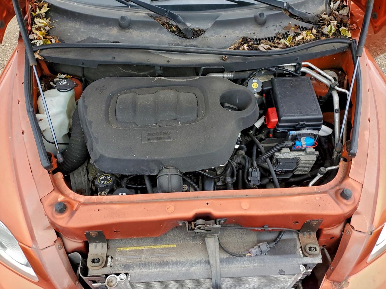 2008 Chevrolet Hhr Lt VIN: 3GNDA23D78S576253 Lot: 93664915