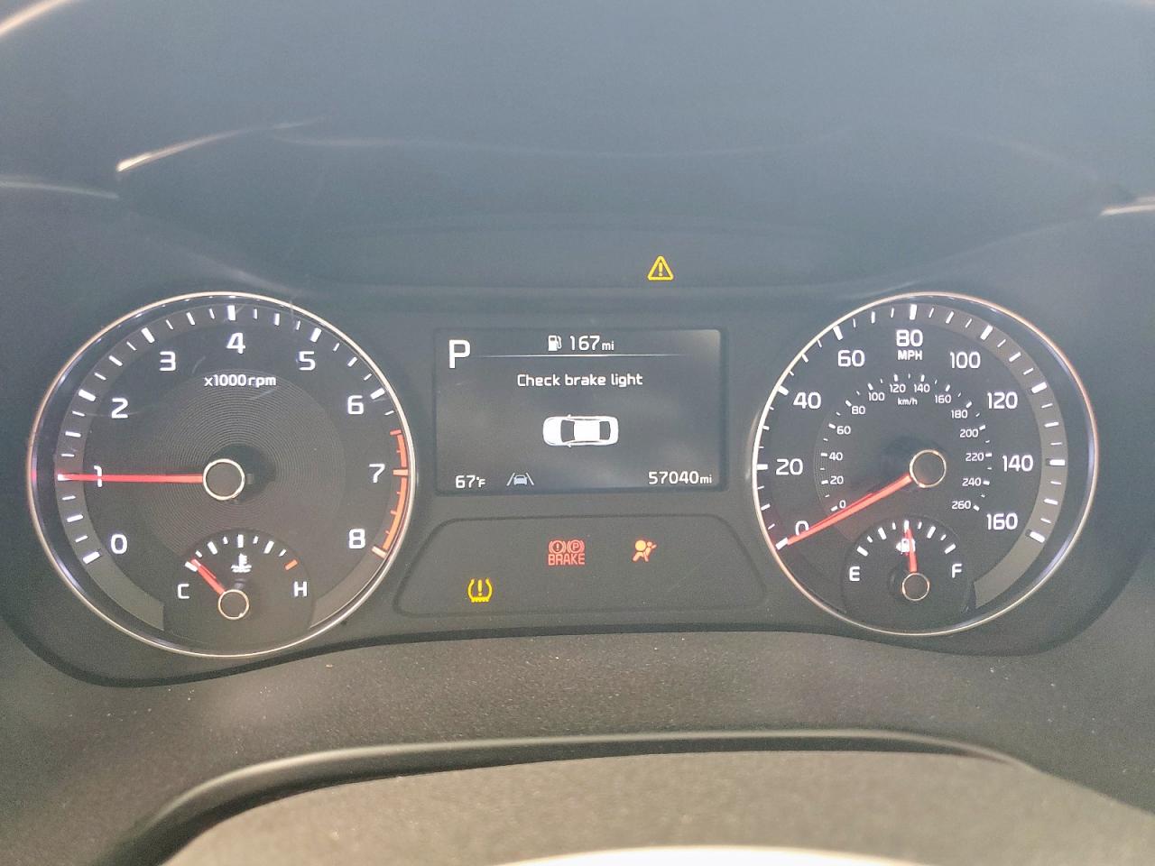 2023 Kia Forte Lx VIN: 3KPF24AD5PE633107 Lot: 92131075