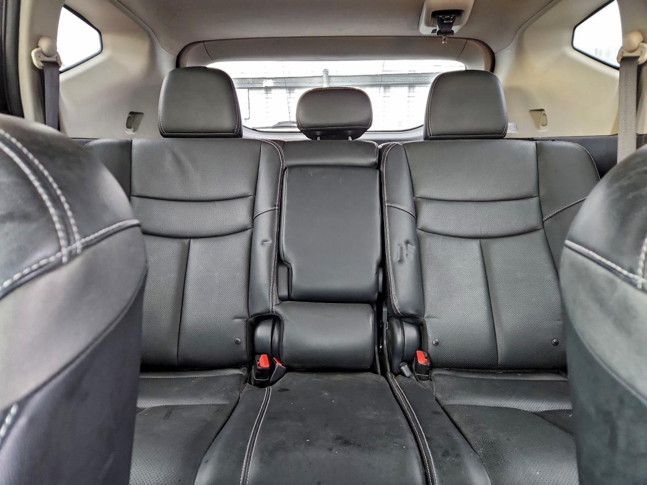 2017 Nissan Murano S VIN: 5N1AZ2MH5HN111790 Lot: 93278075