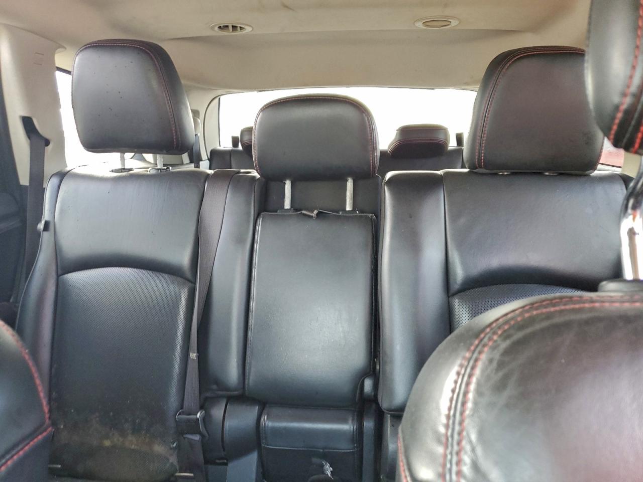 2017 Dodge Journey Gt VIN: 3C4PDDEG2HT639172 Lot: 94743145