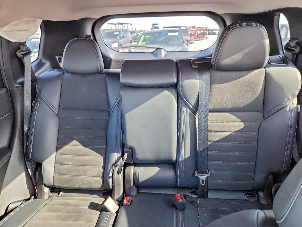 2024 Mitsubishi Outlander Se VIN: JA4J3VA89RZ030114 Lot: 93773065