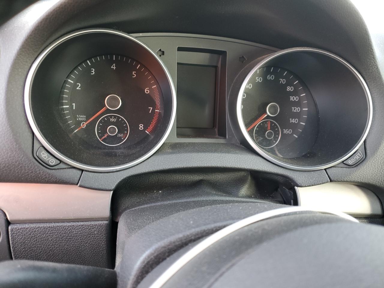 2013 Volkswagen Golf VIN: WVWDB7AJ3DW102388 Lot: 93032475