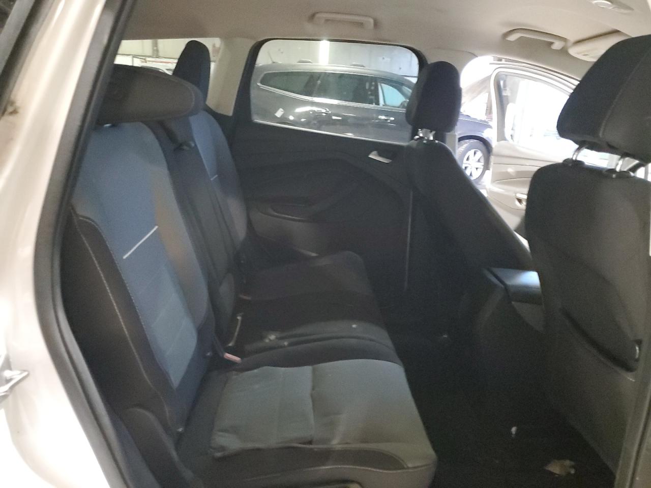 2014 Ford Escape Se VIN: 1FMCU9GX5EUE48402 Lot: 94169125