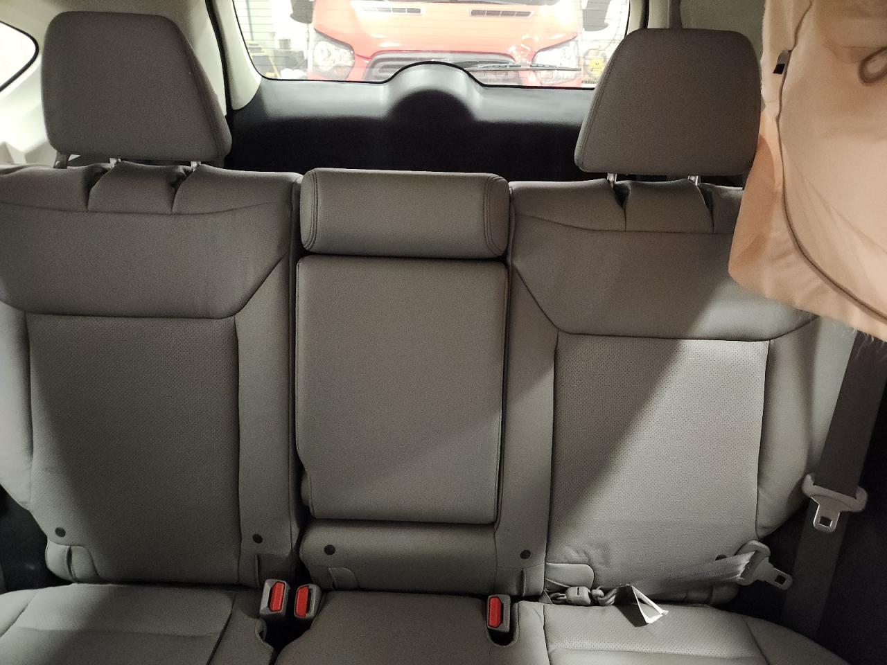 2015 Honda Cr-V Exl VIN: 2HKRM3H7XFH547674 Lot: 91816215