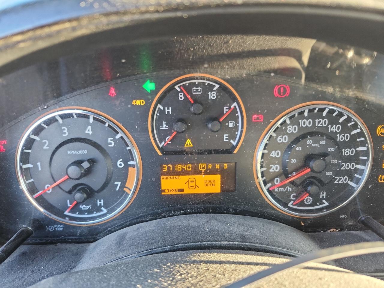 2009 Nissan Titan Xe VIN: 1N6AA07C09N306002 Lot: 91560635