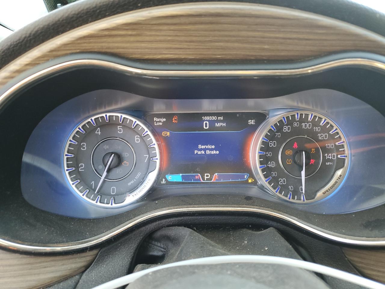 2015 Chrysler 200 C VIN: 1C3CCCEG5FN512414 Lot: 91991225