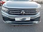 2024 VOLKSWAGEN TIGUAN ALLSPACE 1.5 TSI R-LINE 5DR DSG for sale at Copart CHESTER