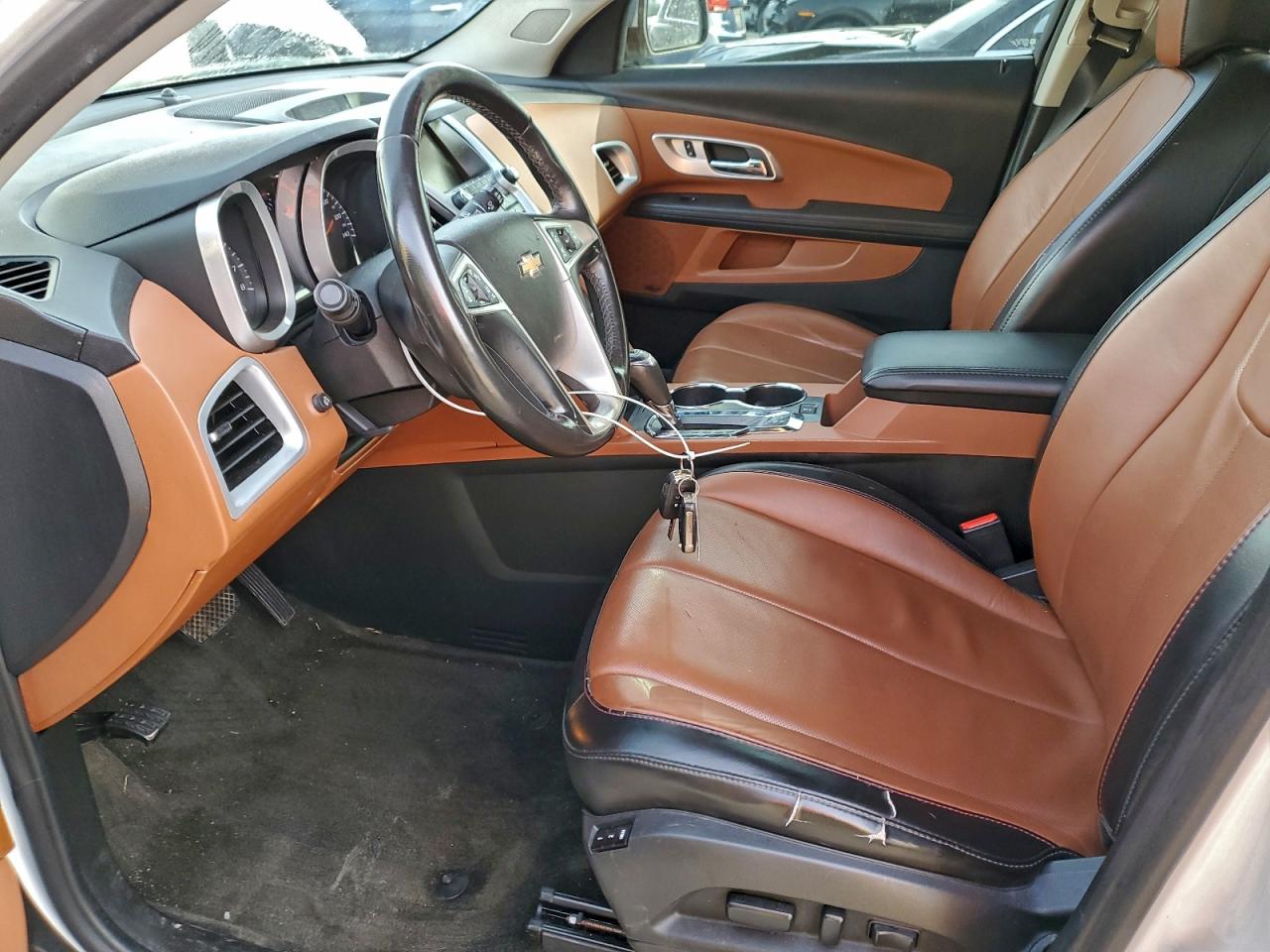 2017 Chevrolet Equinox Premier VIN: 2GNALDEK9H1521304 Lot: 94030735