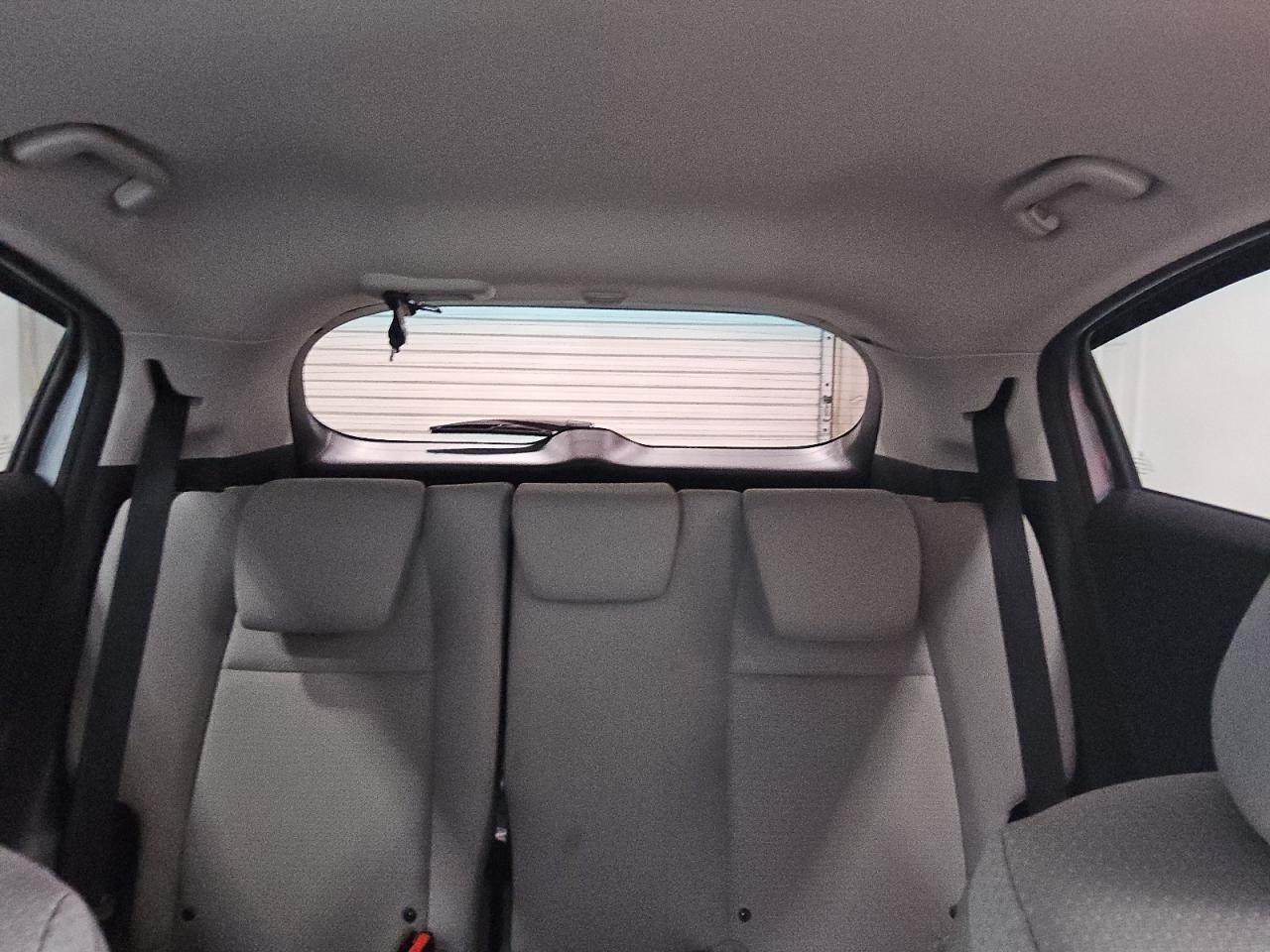 2022 Honda Hr-V Lx VIN: 3CZRU5H32NM709731 Lot: 92452585