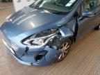 2019 FORD FIESTA 1.0 ECOBOOST ZETEC 5DR for sale at Copart EAST KILBRIDE