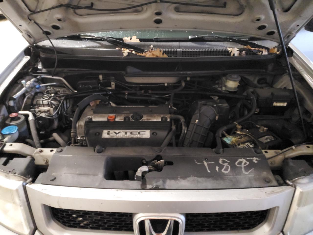 2009 Honda Element Lx VIN: 5J6YH28369L002279 Lot: 92937635